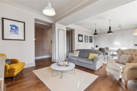 2 bedroom apartment to rent, Trebovir Road, London, SW5