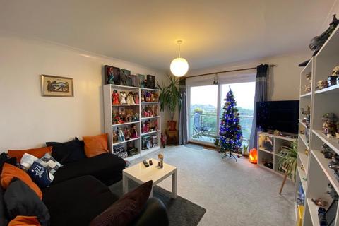 2 bedroom flat for sale, 7 Owls Road, Bournemouth BH5