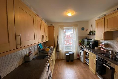 2 bedroom flat for sale, 7 Owls Road, Bournemouth BH5