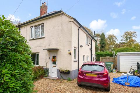 3 bedroom semi-detached house for sale, Wellington Avenue, Fleet, Hampshire, GU51