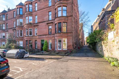 2 bedroom apartment for sale, Melrose Gardens, North Kelvinside, Glasgow