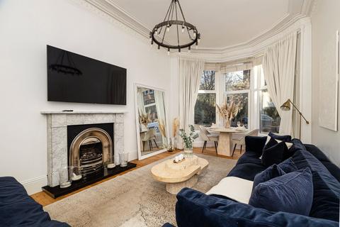 2 bedroom apartment for sale, Melrose Gardens, North Kelvinside, Glasgow