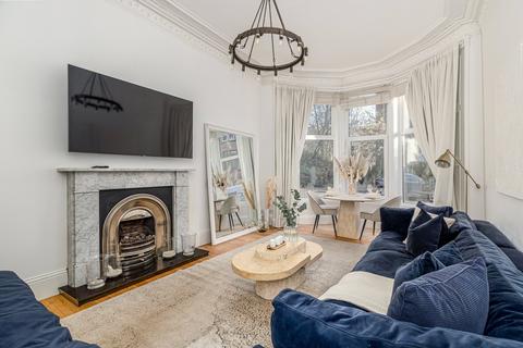 2 bedroom apartment for sale, Melrose Gardens, North Kelvinside, Glasgow