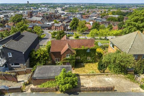 5 bedroom detached house for sale, Harvey Road, Guildford, Surrey, GU1