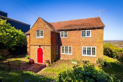5 bedroom detached house for sale, Harvey Road, Guildford, Surrey, GU1
