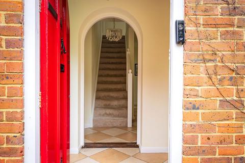 5 bedroom detached house for sale, Harvey Road, Guildford, Surrey, GU1
