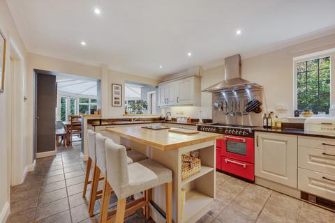 4 bedroom detached house for sale, Wetherby LS22