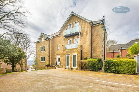 2 bedroom apartment for sale, The Willows, Tapton Crescent Road, Sheffield