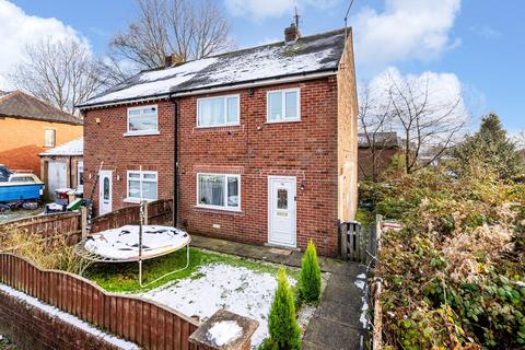 3 bedroom semi-detached house for sale, Princess Avenue, Kearsley, Bolton, Lancashire, BL4