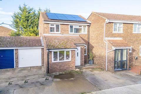 3 bedroom semi-detached house for sale, Church Field, Saffron Walden, CB11