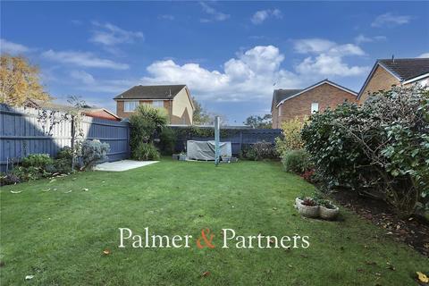 3 bedroom detached house for sale, Deben Valley Drive, Kesgrave, Ipswich, Suffolk, IP5