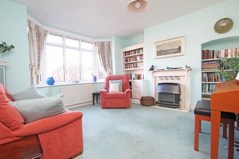 3 bedroom semi-detached house for sale, Sancroft Road, Eastbourne, BN20 8HB