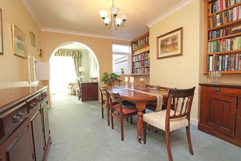 3 bedroom semi-detached house for sale, Sancroft Road, Eastbourne, BN20 8HB