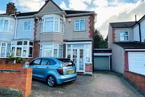 3 bedroom semi-detached house for sale, Callander Road, London, SE6