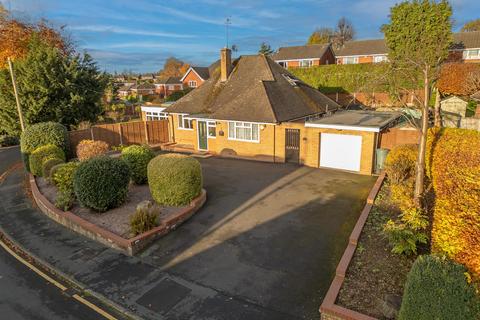 3 bedroom detached bungalow for sale, Leys Close, Stourbridge