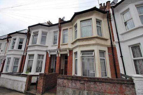 1 bedroom flat to rent, Gowan Road, London NW10