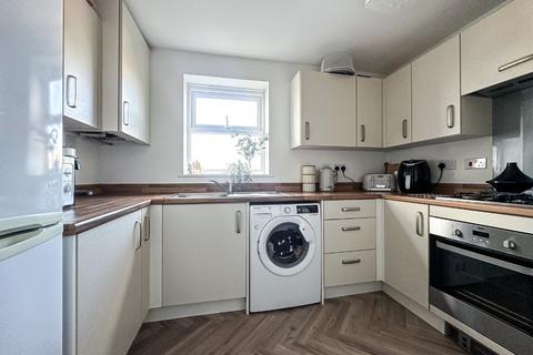 2 bedroom apartment for sale, Mill House Road, Norton Fitzwarren