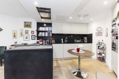 2 bedroom flat for sale, New Kings Road, London SW6