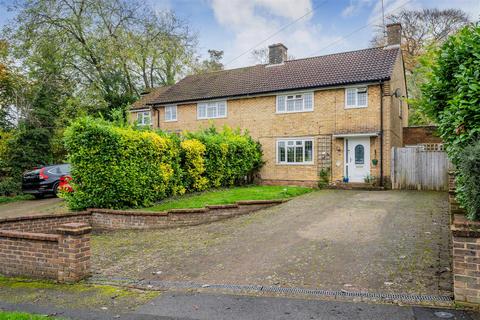 3 bedroom semi-detached house for sale, Hillside, Banstead