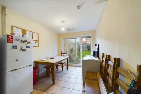 5 bedroom end of terrace house for sale, Booth Meadow Court, Northamptonshire NN3