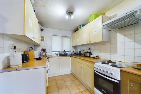 5 bedroom end of terrace house for sale, Booth Meadow Court, Northamptonshire NN3