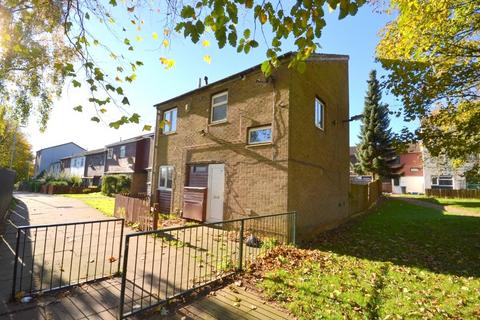 undefined, Booth Meadow Court, Northampton NN3
