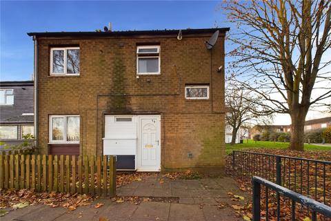 undefined, Booth Meadow Court, Northampton NN3