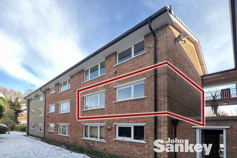 1 bedroom apartment for sale, Nursery Street, Mansfield, NG18