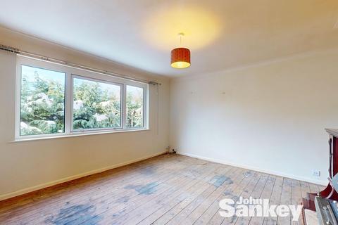 1 bedroom apartment for sale, Nursery Street, Mansfield, NG18