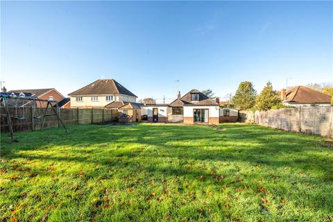 4 bedroom bungalow for sale, Walden Avenue, Arborfield, Reading