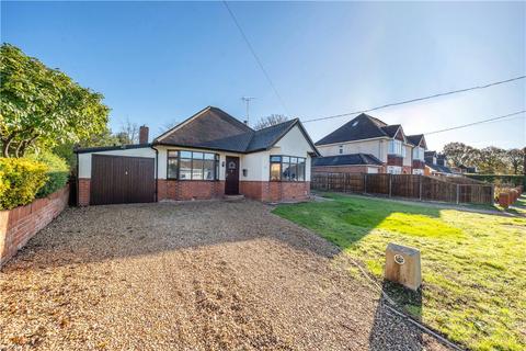 4 bedroom bungalow for sale, Walden Avenue, Arborfield, Reading