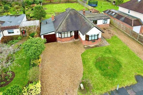 4 bedroom bungalow for sale, Walden Avenue, Arborfield, Reading