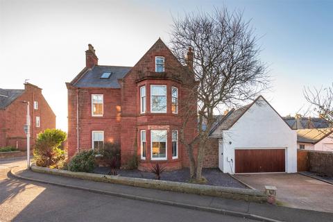 5 bedroom detached house for sale, Bayswell Park, Dunbar, East Lothian