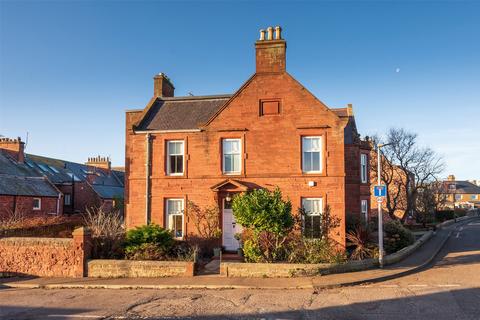 5 bedroom detached house for sale, Bayswell Park, Dunbar, East Lothian