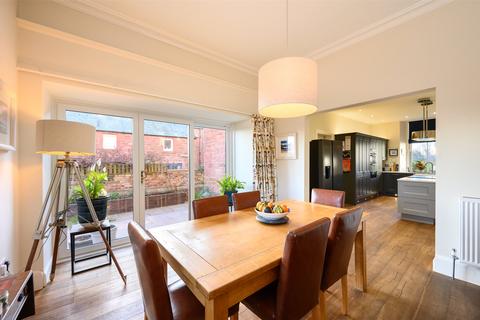 Redheugh, 13 Bayswell Park, Dunbar, EH42 1AE