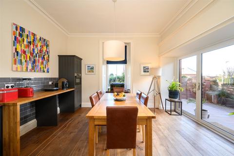 Redheugh, 13 Bayswell Park, Dunbar, EH42 1AE