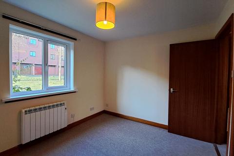 2 bedroom ground floor flat to rent, 45 Kirkpatrick Court, Dumfries, Dumfries And Galloway. DG2 7DG