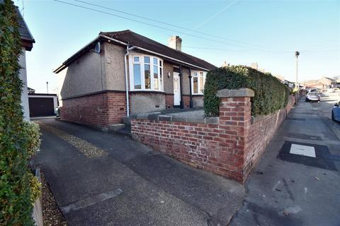 2 bedroom semi-detached bungalow for sale, Broom Road, Ferryhill