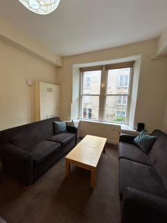 3 bedroom flat to rent, Fowler Terrace, Polwarth, Edinburgh, EH11