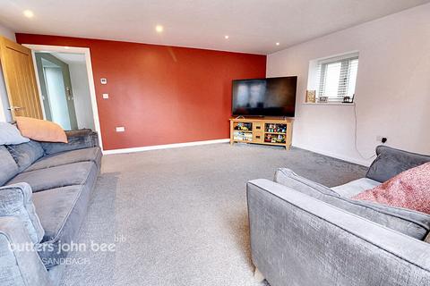 3 bedroom barn conversion for sale, Kents Green Lane, Haslington