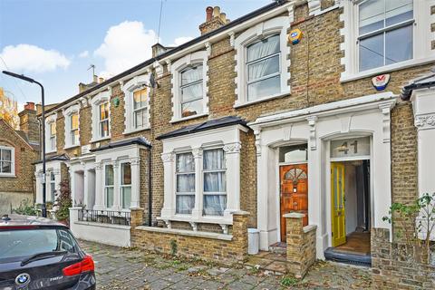 3 bedroom house for sale, Ayrsome Road, Stoke Newington, N16