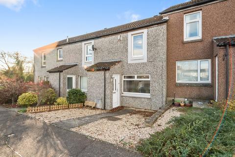 2 bedroom terraced house for sale, Burghmuir Court, Linlithgow, West Lothian. EH49 7LL