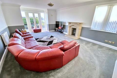 4 bedroom detached house for sale, Front Street, Burnhope, Durham, Durham, DH7 0DL