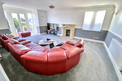 4 bedroom detached house for sale, Front Street, Burnhope, Durham, Durham, DH7 0DL