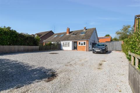 4 bedroom semi-detached bungalow for sale, Leys Road, Loughton, Milton Keynes