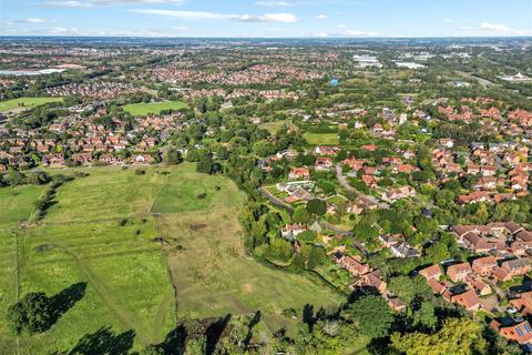 4 bedroom semi-detached bungalow for sale, Leys Road, Loughton, Milton Keynes