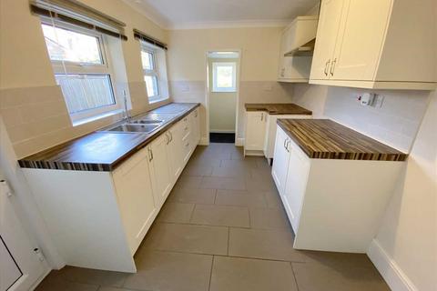 3 bedroom terraced house for sale, Sleaford NG34