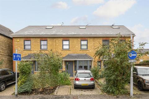 4 bedroom terraced house for sale, Albert Road, Kingston Upon Thames, KT1