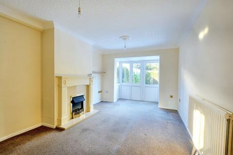 1 bedroom flat to rent, Kilnbrook Avenue, Arnold, Nottingham, NG5 8DA