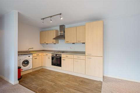 2 bedroom apartment to rent, Hospital Fields Road, York